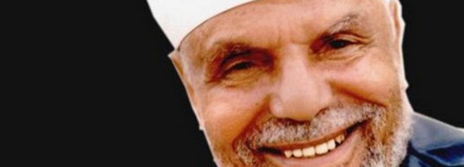 الشيخ الشعراوى Cover Image