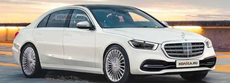 محبي سيارات مرسيدس Cover Image
