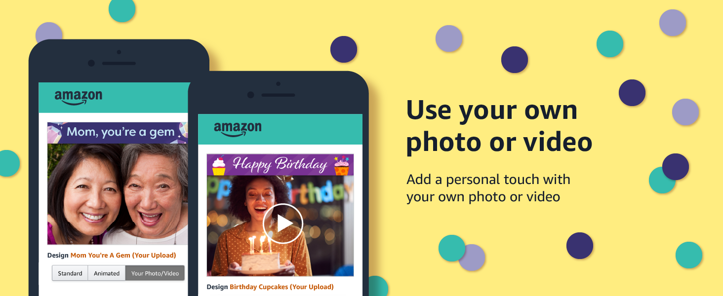 Amazon.com: Amazon eGift Card - Amazon Logo: Gift Cards