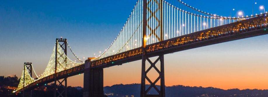 San Francisco Cover Image