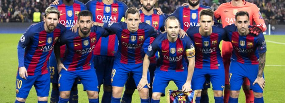 برشلونه Cover Image