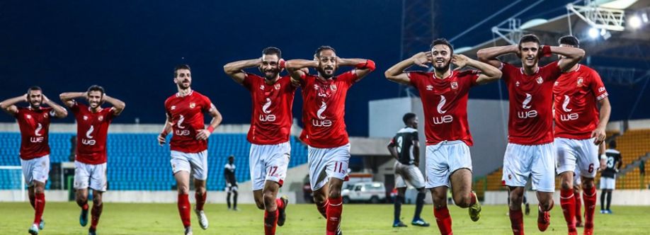 الاهلي نادي الكون Cover Image