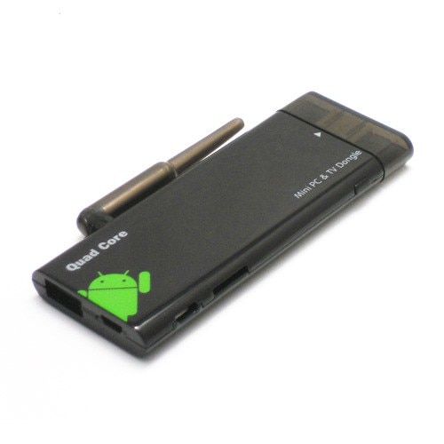Quad Core Mini PC CX919 Smart TV box RK 3229 2G/8G Android 4.2 2.4GHz WIFI TV Stick 1080P CX919 Android TV Box ⋆ bay4bay.com