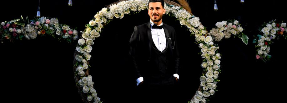 Mohamed Hamed Cover Image