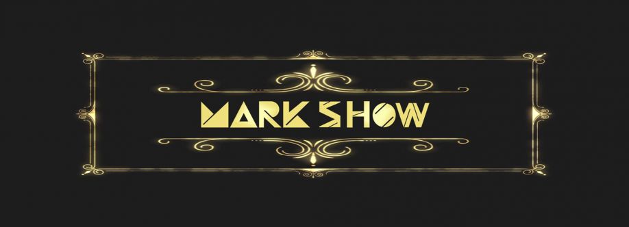 Mark Show Cover Image