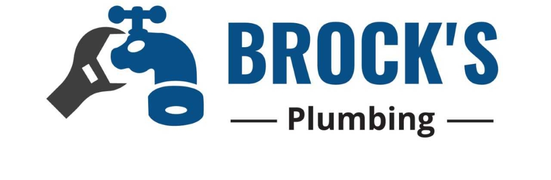 Brocks Plumbing Cover Image
