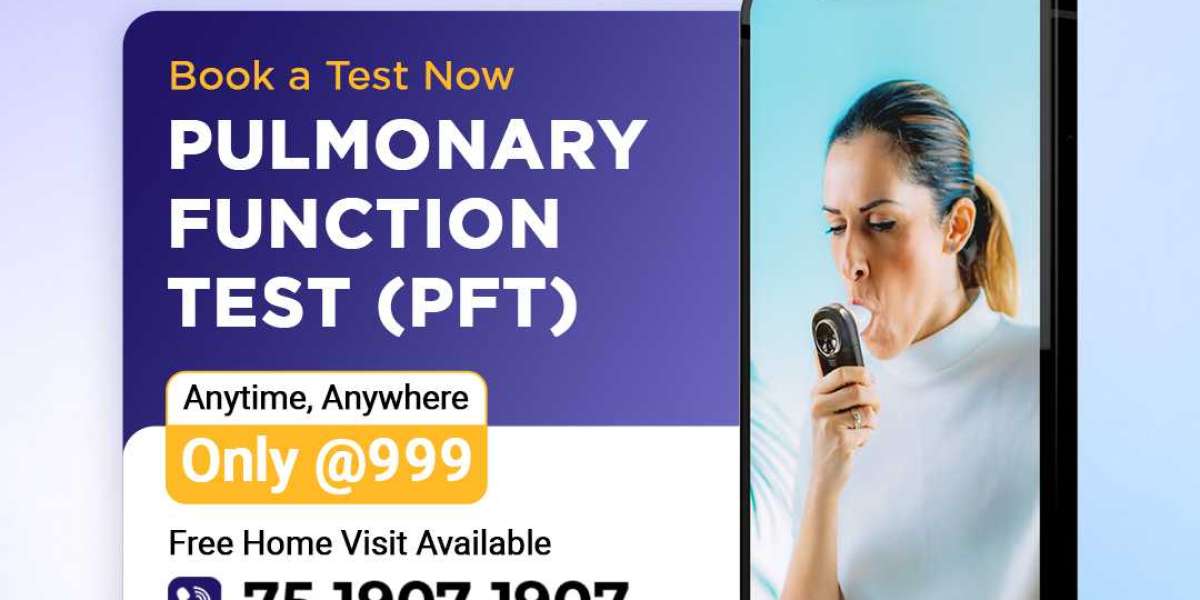 PFT test price