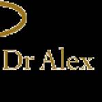 Dr Alex Phoon Profile Picture