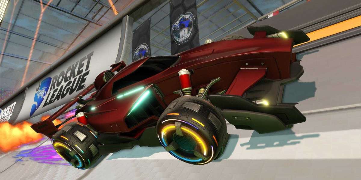 32 teams may be facing off in the 2nd leg of Rocket League's DreamHack Pro Circuit
