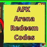 AFK Arena Redeem Codes profile picture