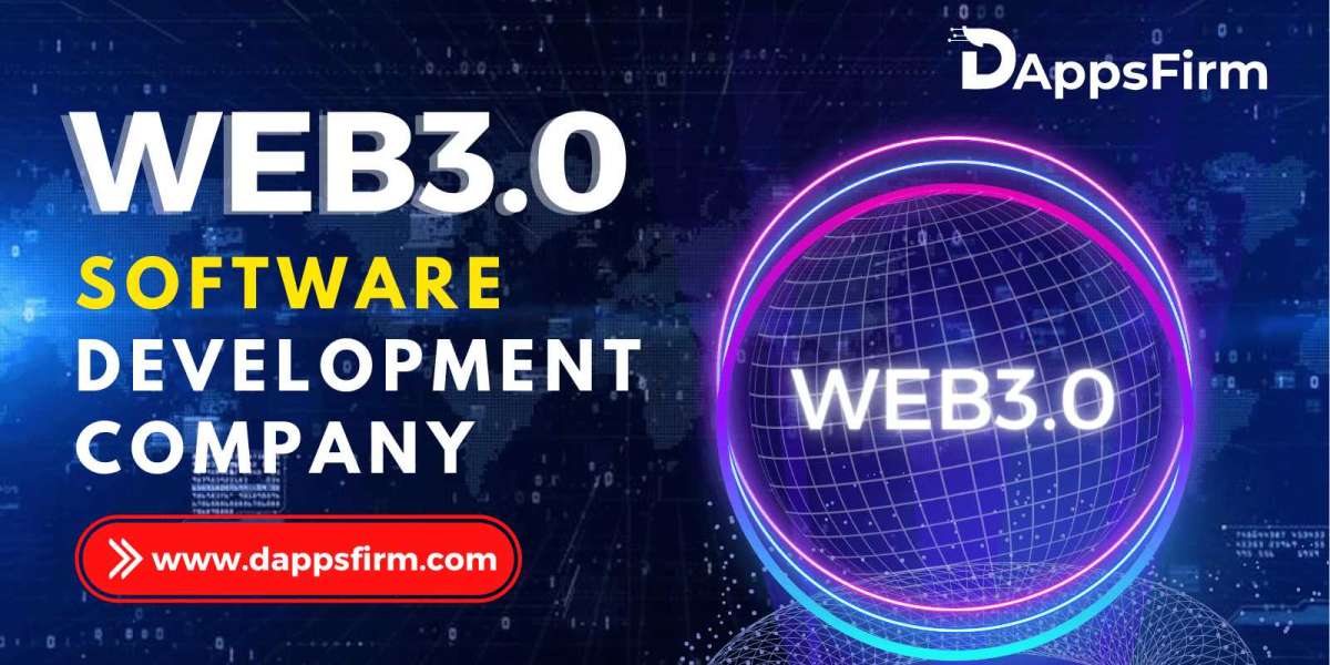 Build a Web3.0 Application with Best Web3 Development Company