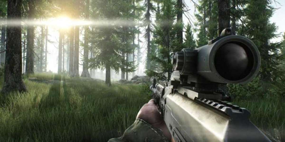 Battlestate Games has simply introduced that the reset c language in Escape From Tarkov can be elevated to a few weeks