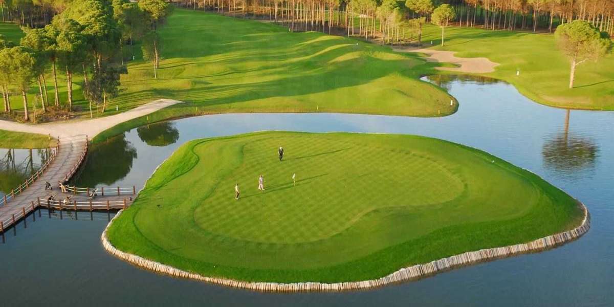 Best Golf Membership Deals