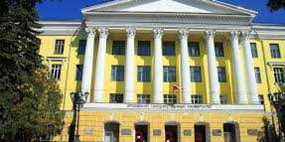 Kursk State Medical University