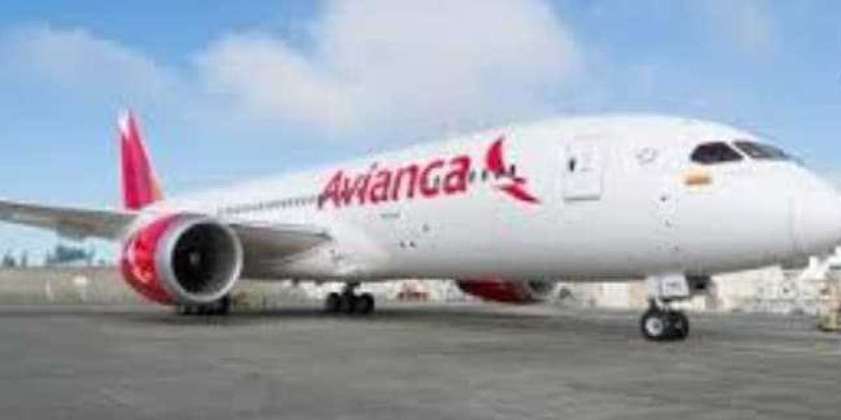 ¿Cómo llamar a Avianca Colombia?