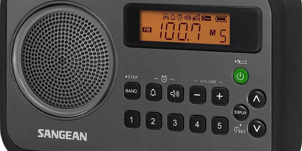Best FM Radios for Poor Reception Areas: Stay Tuned, Even in Challenging Signal Environments