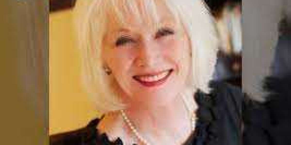 Anna J. Stanley: A Literary Powerhouse