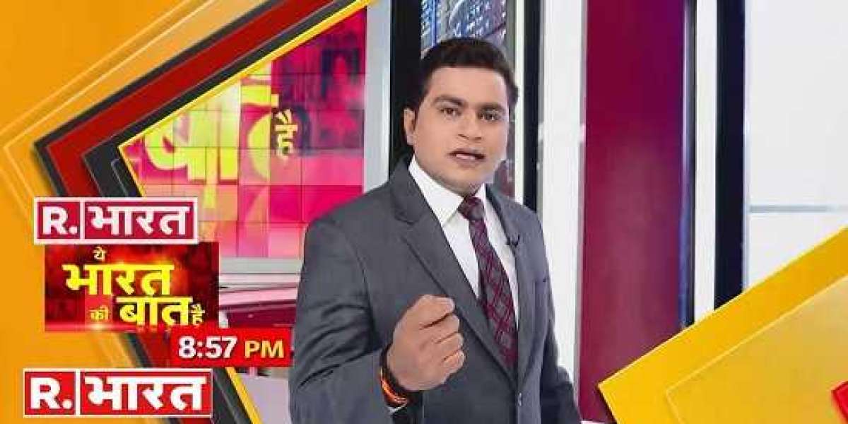 Vikas Sharma - A Versatile Individual Making Waves