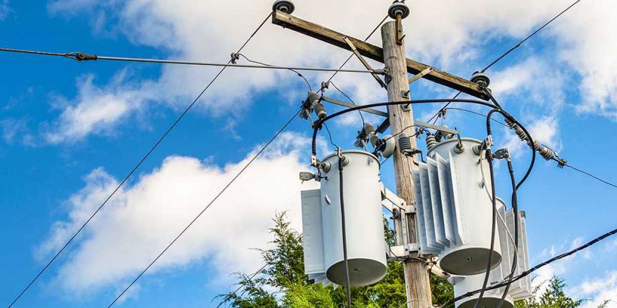 Unlocking Energy Efficiency: Strategies for Maximizing Power Distribution System Efficiency