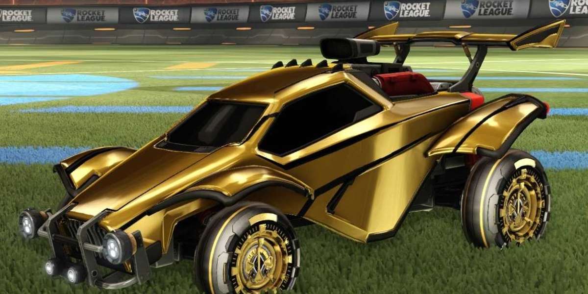 Psyonix is no stranger to offering unique events in its hit recreation Rocket League