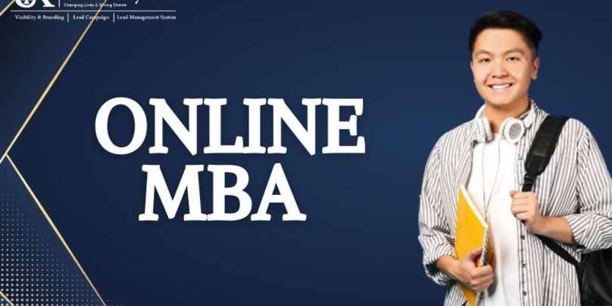 Online MBA Program