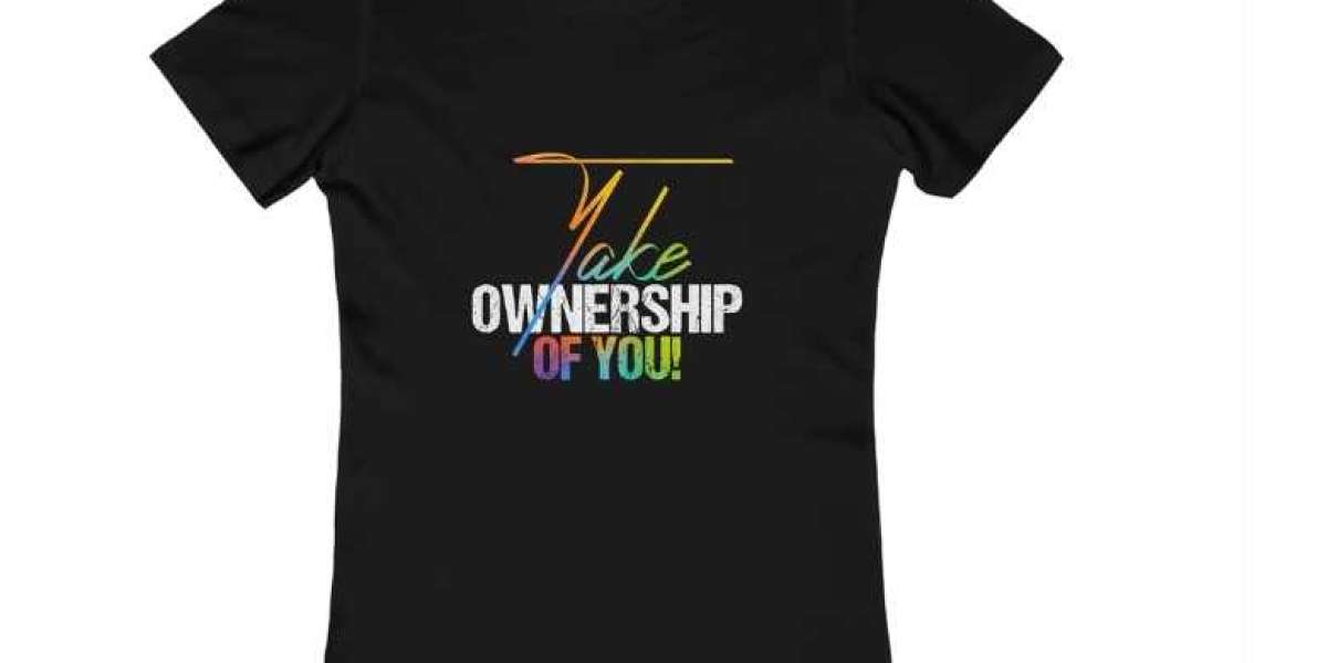 Take Ownership