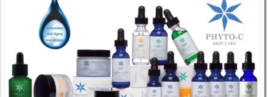 PhytoCSkinCare Cover Image