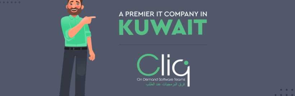cliqtechno Cover Image