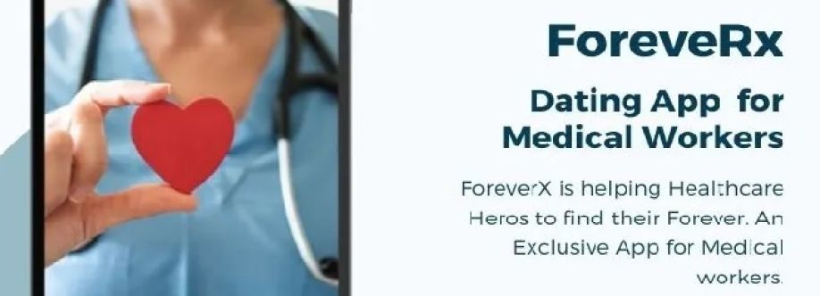 foreverx Cover Image