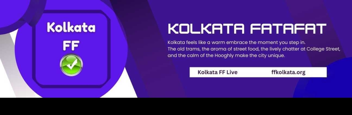 kolkataff Cover Image