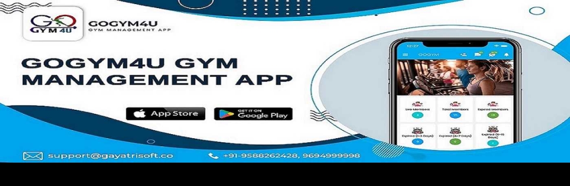Gogym4u Cover Image