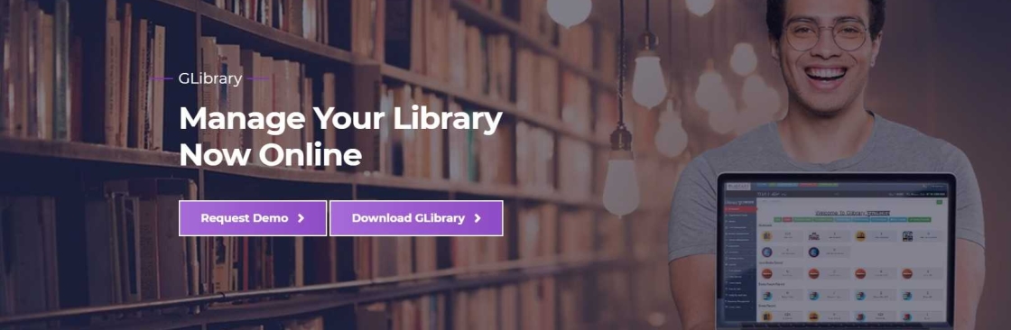 glibrarygsoft Cover Image
