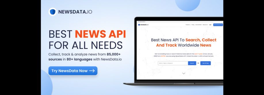 Newsdata Cover Image