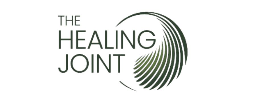 thehealingjoint Cover Image